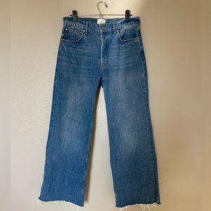 Anine Bing Hugh Jean Frim on price